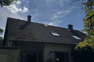 BONN-BEUEL, charmante DHH, Bj. 89 in top Lage, 5-6 Zi., ca. 125 m²  Wfl., Garage, ca. 285 m² GrSt. – Die vollständige Adresse der Immobilie erhältst du vom Anbieter., 53229 Vilich-Müldorf, Bonn – Vorschaubild 29
