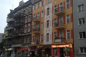 Bezugsfreie 2-Zimmer-Wohnung - gepflegt, attraktiv und ideal geschnitten – Schmiljanstr . 15, 12161 Friedenau, Berlin – Vorschaubild 3