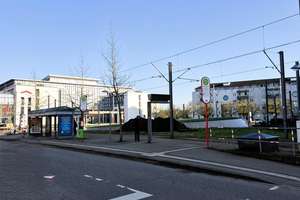 Einziehen & Losleben: Frisch renovierte 2-Zimmer-Wohnung mit Tiefgarage in KA-Oberreut – Woerishofferstraße 12, 76189 Oberreut, Karlsruhe – Vorschaubild 12