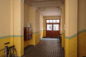 *Reserviert* - Äußere Neustadt - 3-Zimmer-Dachgeschossmaisonettewohnung mit Aufzug und Fernwärme – Louisenstraße 65, 1099 Dresden – Vorschaubild 17