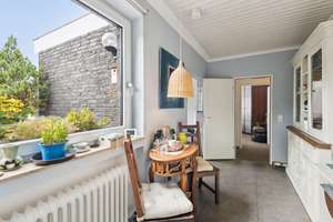 Haus im Haus!! Sanierte moderne Terrassenwohnung mit großer Terrasse!! – Die vollständige Adresse der Immobilie erhältst du vom Anbieter., 42579 Heiligenhaus – Vorschaubild 9