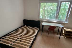 -Erstbezug -Top saniertes WG Zimmer, UNINÄHE, neu möbliert und saniert – Die vollständige Adresse der Immobilie erhältst du vom Anbieter., 45141 Nordviertel, Essen – Vorschaubild 5