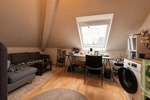 Trier-Mitte: vermietete 4-ZKB Wohnung mit ca. 92 m² Wohnfläche + Duplex-Stellplatz & Kellerraum – Die vollständige Adresse der Immobilie erhältst du vom Anbieter., 54290 Mitte/Gartenfeld, Trier – Vorschaubild 7