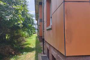366.05 Schöne 2 ZKB Sulzbachtalstraße 8 in Saarbrücken-Dudweiler – Sulzbachtalstraße 8, 66125 Jägersfreude, Saarbrücken – Vorschaubild 2
