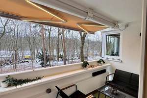 Kernsanierte Design-Eigentumswohnung mit Boutique-Hotel-Flair | Westend – Die vollständige Adresse der Immobilie erhältst du vom Anbieter., 14055 Westend, Berlin – Vorschaubild 23