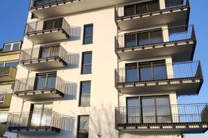 Neubau 2024! Moderne 2-ZKB Wohnung in 1A Lage – Moselweißer Straße 1, 56073 Rauental, Koblenz – Vorschaubild 2