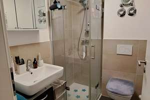 Charmante 2-Zimmer-Wohnung mit Balkon – Mainzer Altstadt / Charming 2-room apartment with balcony – Adolf-Kolping-Straße 15, 55116 Altstadt, Mainz – Vorschaubild 5