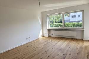Komplett saniert: 3 Zimmer, Echtholzparkett, großer Balkon, Wärmempumpe - provisionsfrei – 85356 Freising – Vorschaubild 3