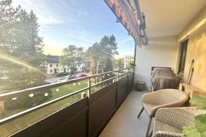 Helle 2,5-Zi.-Wohnung mit großzügigem Westbalkon – 85764 Oberschleißheim – Vorschaubild 6