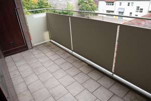 Erste eigene Wohnung 1-Zimmer-Wohnung in Salzgitter- Gebhardshagen – 38229 Gebhardshagen, Salzgitter – Vorschaubild 8