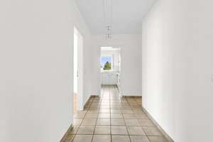 Lichtdurchflutete Maisonette-Whg. mit Garage & EBK & vielfältigen Nutzungsmöglichkeiten!!! – 40489 Wittlaer, Düsseldorf – Vorschaubild 15
