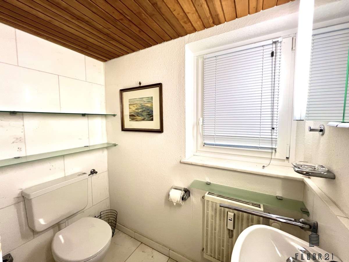 Immobilie in Sylt - Elegante Garten-Oase - Exklusiv wohnen mit Sauna - Bild 1