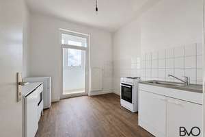 Sofort bezugsfrei - Helle Zwei-Zimmer-Wohnung – Die vollständige Adresse der Immobilie erhältst du vom Anbieter., 24143 Gaarden-Ost, Kiel – Vorschaubild 8