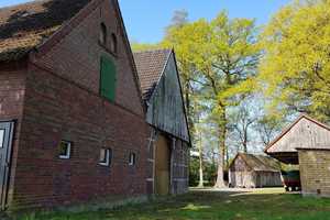 Historisch wertvolle Hofanlage vor den Toren Coesfelds – Coesfeld (Kreis) – Vorschaubild 3