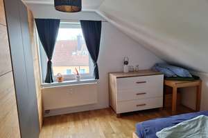 Helle 3,5-Zimmer-Dachgeschosswohnung mit 15m² Sonnenterrasse in Braunschweig Rautheim – Schulstraße --, 38126 Südstadt-Rautheim-Mascherode, Braunschweig – Vorschaubild 14