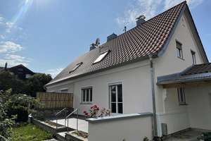 Doppelhaushälfte nähe Landsberg großem Grundstück, Ausbau- Erweiterungsfähig in Penzing von Privat  – Die vollständige Adresse der Immobilie erhältst du vom Anbieter., 86929 Penzing – Vorschaubild 20