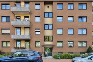 Maisonettewohnung mit Hauscharakter – Wohnen auf zwei Ebenen mit Balkon und Dachterrasse – 30625 Heideviertel, Hannover – Vorschaubild 26