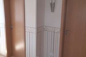 Möblierte 2-Zimmer-Wohnung zu vermieten mit Einbauküche, Garage – Ellholzweg 4, 90518 Altdorf bei Nürnberg – Vorschaubild 10