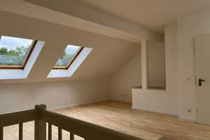 - Eigennutzer aufgepasst - Dachgeschosswohnung im Leutzscher Villenviertel von Leipzig – Leipzig – Vorschaubild 22