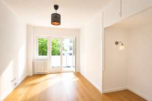City-Apartment mit Südbalkon in Top Lage! – Die vollständige Adresse der Immobilie erhältst du vom Anbieter., 22299 Winterhude, Hamburg – Vorschaubild 2