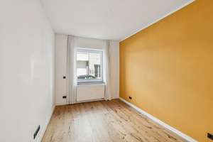 Traumhafte 3-Zimmer Gartenwohnung in urbaner Lage – Die vollständige Adresse der Immobilie erhältst du vom Anbieter., 40211 Stadtmitte, Düsseldorf – Vorschaubild 13