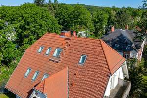 Exclusive villa in Babelsberg with commercial-use option. Only 7 minutes to Lake Griebnitzsee – Die vollständige Adresse der Immobilie erhältst du vom Anbieter., 14482 Babelsberg Nord, Potsdam – Vorschaubild 41