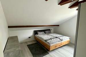 Moderne helle 4-Zimmer Wohnung 112 m2 neu mit EBK und Garage - provisionsfrei – Die vollständige Adresse der Immobilie erhältst du vom Anbieter., 86514 Ustersbach – Vorschaubild 6