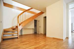 Maisonette mit Charakter in der Augsburger Altstadt - Urban im Herzen der Stadt wohnen – Die vollständige Adresse der Immobilie erhältst du vom Anbieter., 86150 Lechviertel, östl. Ulrichsviertel, Augsburg – Vorschaubild 5