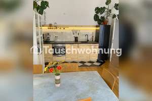Tauschwohnung: Prunkvolle ehemalige Buchbinderfabrik mit Balkon und Parkett – Die vollständige Adresse der Immobilie erhältst du vom Anbieter., 4103 Zentrum-Südost, Leipzig – Vorschaubild 2