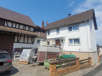Haus mit Kamin kaufen in Grünberg ImmoScout24