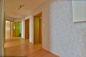 Sehr großzügige 4-Zimmer-Wohnung in charmantem Altbau unterhalb des Weinbergs – Die vollständige Adresse der Immobilie erhältst du vom Anbieter., 34121 Süd, Kassel – Vorschaubild 3