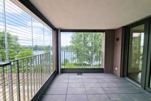 Moderne 4-Zimmer-Wohnung mit Loggia in beliebter Rheinnähe – Die vollständige Adresse der Immobilie erhältst du vom Anbieter., 55130 Weisenau, Mainz – Vorschaubild 6