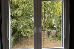 Möblierte 2-Zimmer-Wohnung Hochparterre in Unterbilk zur Zwischenmiete 01.12.2026 bis 31.08.2027 – 40223 Bilk, Düsseldorf – Vorschaubild 11