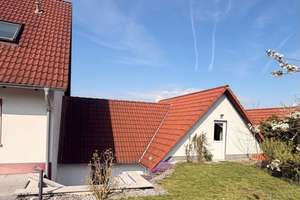  Exklusive Doppelhaushälfte in Bestlage – Waldrand, Garten & Fernblick – Nähe Rhön-Klinikum – Die vollständige Adresse der Immobilie erhältst du vom Anbieter., 97616 Bad Neustadt an der Saale – Vorschaubild 17
