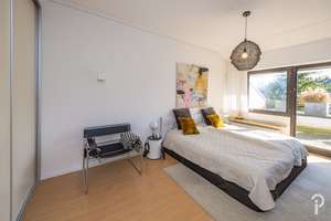 Charmantes Split-Level-Reihenendhaus in unmittelbarer Rheinnähe im Herzen von Düsseldorf-Benrath – Die vollständige Adresse der Immobilie erhältst du vom Anbieter., 40597 Benrath, Düsseldorf – Vorschaubild 16