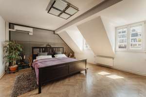 Wohnen, Arbeiten & Entspannen - Großzügiges EFH/Townhouse mit begrüntem Innenhof und Dachterrasse – Die vollständige Adresse der Immobilie erhältst du vom Anbieter., 50668 Altstadt/Nord, Köln – Vorschaubild 9