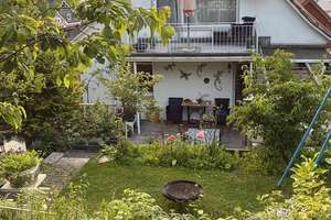 Stadtvilla am Rosterberg in Siegen – Die vollständige Adresse der Immobilie erhältst du vom Anbieter., 57074 Siegen, Siegen – Vorschaubild 9