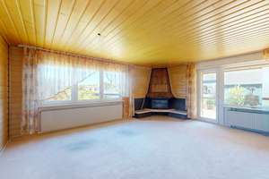 Naturnah. Durchdacht. Zukunftssicher. – Freistehendes 1-FH mit Einliegerwohnung, Waldbronn-Etzenrot – Die vollständige Adresse der Immobilie erhältst du vom Anbieter., 76337 Waldbronn – Vorschaubild 3