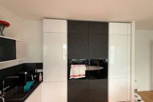 Licht durchflutete Luxuriöse 2-Zimmer-Wohnung in Pasing – Angela-Molitoris-Platz 7, 81245 Neupasing, München – Vorschaubild 7