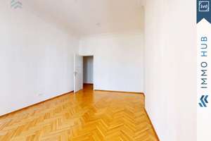 ++ Bezugsfreie, traumhafte 3-Zimmer-Altbauwohnung mit Stuckelementen und hochwertiger Ausstattung ++ – Die vollständige Adresse der Immobilie erhältst du vom Anbieter., 4275 Südvorstadt, Leipzig – Vorschaubild 9