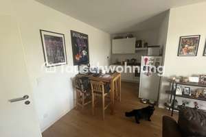 Tauschwohnung: Wohnung Bonn gegen Berlin – Borsigallee 18, 53125 Brüser Berg, Bonn – Vorschaubild 2