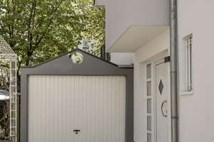 Zeitlose Doppelhaushälfte in grüner, ruhiger Lage mit Garten, Garage, Kamin und modernem Wohnkonzept – Die vollständige Adresse der Immobilie erhältst du vom Anbieter., 65812 Bad Soden am Taunus – Vorschaubild 58