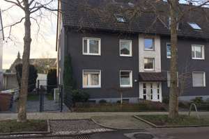 Super schöne, 2 Z.-Whg. mit Süd-West Balkon und tollem Gartenblick im Essener Westen – Ripshorster Straße 307, 45357 Dellwig, Essen – Vorschaubild 2