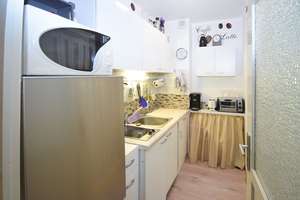 Moderne 2-Zimmer-Wohnung mit Balkon nahe des Wildgeheges und des Golfplatzes! – Die vollständige Adresse der Immobilie erhältst du vom Anbieter., 38667 Bad Harzburg – Vorschaubild 7