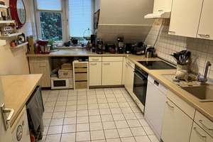 vermietete 4 Zimmer Maisonette – Dachgeschosswohnung in schöner Lage von Schnelsen – Die vollständige Adresse der Immobilie erhältst du vom Anbieter., 22457 Schnelsen, Hamburg – Vorschaubild 13