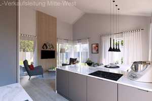 Eleganter Bungalow mit offenem Wohnkonzept. Mit Wohnkeller. – Rhein-Neckar-Kreis – Vorschaubild 11