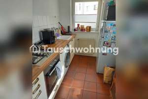 Tauschwohnung: Tausche 1,5 Zimmer Agnesviertel gegen 3 Zimmer – Die vollständige Adresse der Immobilie erhältst du vom Anbieter., 50670 Neustadt/Nord, Köln – Vorschaubild 5