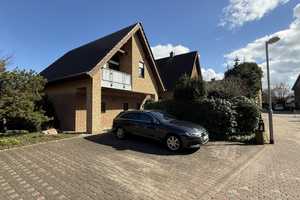 Wohnhaus mit Einliegerwohnung in Bocholt-Biemenhorst – Borken (Kreis) – Vorschaubild 47