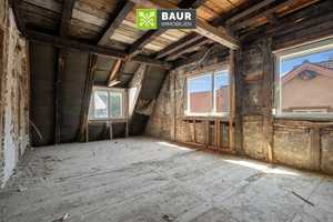360° I Historischer Rohdiamant! – Stadthaus im Zentrum Biberachs – Biberach (Kreis) – Vorschaubild 18
