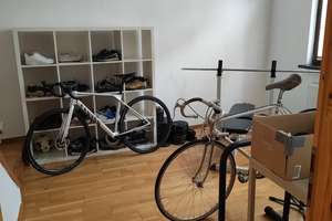 Geräumiges 4-Zimmer Haus in Unkel-Scheuren mit Einbauküche – Scheurener Straße 26, 53572 Unkel – Vorschaubild 8